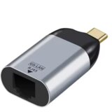 Fast Asia Adapter TIP C na RJ45+Tip C (m/2z) Cene