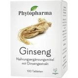 Phytopharma Ginseng
