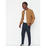 Trendyol muški pantalone Tmnss20Ea0053, tamnoplava-tamna plava | Eponuda.com