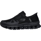 Skechers Nizke superge 232930 Črna Cene