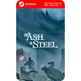  Of Ash and Steel - Steam koda brez škatlice (WINDOWS PC) | Shoptok.si