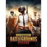 Midasbuy PUBG Mobile 600 + 60 UC (Unknown Cash) Key GLOBAL | ePonuda.com