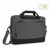 15.6" TBS92502GL cypresseco slipcase siva torba za notebook