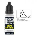 Green Stuff World paint pot - decal softener 17ml Cene