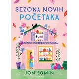 Vulkan Izdavaštvo Sezona novih početaka Cene