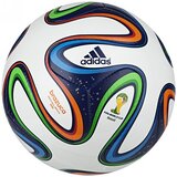 Adidas fudbalska lopta BRAZUCA MINI G73636