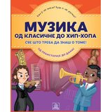 Publik Praktikum Enciklopedija - Muzika | Eponuda.com