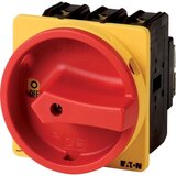 Eaton (Moeller) Glavno stikalo z enim metom/rdeče/N/1S1Ö P3-63/EA/SVB/N/HI11, (20857777) | Shoptok.si