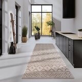 Elle Decoration Bež staza 80x240 cm Carpet Itinerance Beige – | shoptok.hr