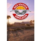 gas station simulator (pc) steam key united states  gas station simulator (pc) steam key united states Slike