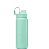 Satch by Ergobag Kovinski bidon Satch, 500 ml – Mint | Shoptok.si
