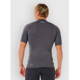 Rip Curl Waves UPF Perf Lycra charcoal grey | Shoptok.si