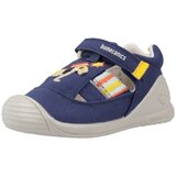 Biomecanics Sandali & Odprti čevlji 252178B Modra | Shoptok.si