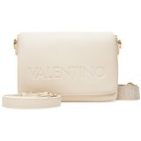 Valentino Ročna torba Foxy Re VBS9EO09 Écru Cene