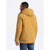 Ombre Muška jakna C504 | shoptok.hr