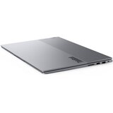 Lenovo Prijenosno računalo ThinkBook 16 G9 IRL Core 7 / 16GB / 1TB SSD / 16" WUXGA IPS / Windows 11 Pro (sivo) | shoptok.hr