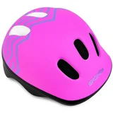 Spokey STRAPY 1 Children's cycling helmet 44-48 cm