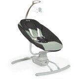 Cangaroo Električna ljuljaška za bebe Rocky - Green | ePonuda.com