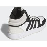 Adidas Visoke superge HOOPS 3.0 MID Črna | Shoptok.si