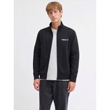 JJ Rebel Muški duks 12288059, Crni | Eponuda.com