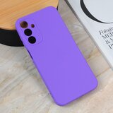 Teracell torbica giulietta za samsung A156B galaxy A15 5G mat ljubicasta Cene