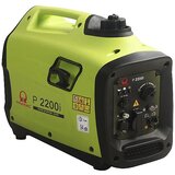 Pramac inverterski agregat, p 2200 i, bencin, 230 v, moč maks. 2100 w, 1,9 kw | Shoptok.si