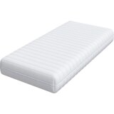  Madraci Bijelo 80 x 160 cm 100% poliester | shoptok.hr