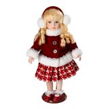 Olimp Sport Bun Bun 60 novogodišnja dekoracija devojčica 45cm | ePonuda.com