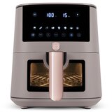 Berlinger Haus friteza dry fry 5,0L sa prozorom taupe collection BH-9491 | ePonuda.com