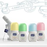Neutro Roberts Classico dezodorans roll-on s 48-satnim učinkom 50 ml | shoptok.hr
