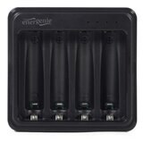 Gembird BC-USB-03 usb type-c punjac aa/aaa baterija | ePonuda.com