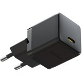 Baseus Palm Schnelllader USB-C Ladegerät 20W EU Schwarz Cijene