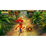 Activision Blizzard Crash Bandicoot N.Sane Trilogy (SWITCH) | Shoptok.si