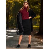 Sinsay ženska rebrasta suknja 504BE-99X | shoptok.hr
