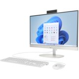 Hewlett packard Računalo HP All-in-One 24-cr0038nl | AMD Ryzen 5 | 16 GB DDR5 / AMD Ryzen™ 5 / RAM 16 GB / SSD Pogon | shoptok.hr