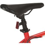 Kolo brdski bicikl 21 brzina kotači od 27,5 " okvir od 38 cm crveni | shoptok.hr