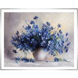 knor Slika 40x50 cm Cornflowers – | shoptok.hr