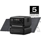 ECOFLOW river 3 max (220W prijenosni solarni panel) Cijene