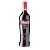 Cinzano Rosso Vermut, 0.75l Cene