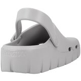 Birkenstock Sandali & Odprti čevlji BIRKI FLOW Siva | Shoptok.si