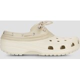 Crocs Classic Boat Shoe Bež Cijene
