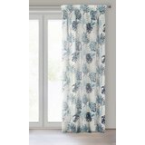 Eurofirany Unisex's Drape 434003 Navy Blue | Shoptok.si