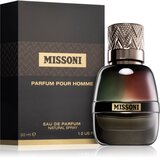 Missoni Parfum Pour Homme parfumska voda za moške 30 ml | Shoptok.si