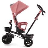 Kinderkraft Tricikl Aveo Rose Pink