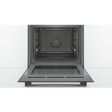 Bosch ugradbena pećnica, zapremina 71 lit., 3400 w, a - HBA534EB0, crna Cijene