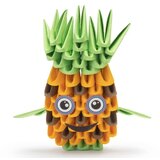 Origami 3D kreativni komplet – ANANAS ZA6070 | shoptok.hr