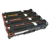 Toner za HP, CE320A, crna