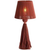Light & Living Ciglasta stolna lampa s tekstilnim sjenilom (visina 58 cm) Espino – | shoptok.hr