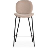 Marckeric Bež barske stolice u setu 2 kom (visine sjedala 65 cm) Cori – | shoptok.hr