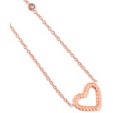 Vuch Arisca Rose Gold Bracelet | Shoptok.si